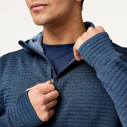 Brooks Activate Midweight Hoodie - Men's 2