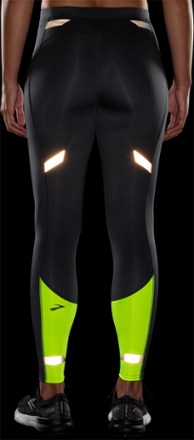 Brooks Run Visible Tights - Women's 5