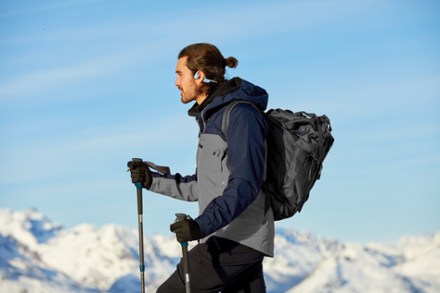 Location Image for OpenRun Pro2 Headphones