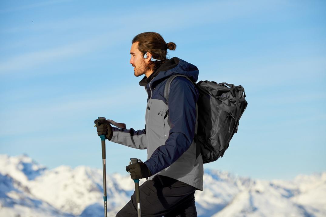 Location Image for OpenRun Pro2 Headphones