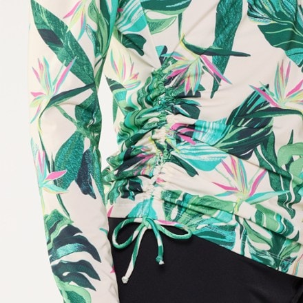 Carve Designs Cruz Rashguard - Women's 4