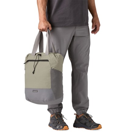 Patagonia Terravia Tote Pack | REI Co-op