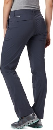 Columbia Saturday Trail Pants - Women's Tall Sizes 2