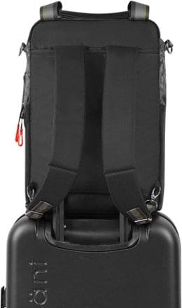 Sherpani Camden Pack - Women's 3