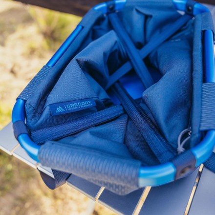 Gregory Alpaca Gear Tote - 30 Liters 8