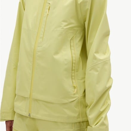 Halfdays Betty GTX 3L Jacket - Women's 3