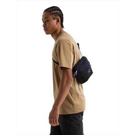 Arc'teryx Mantis 2 Waist Pack 4