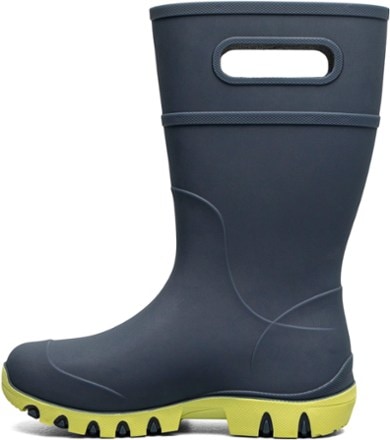 Bogs Essential Tall Rain Boots - Kids' 1