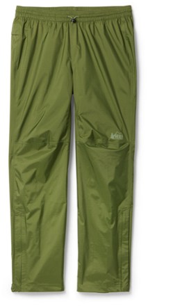 REI Co-op Trailmade Rain Pants - Men