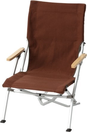 Snow Peak Low Beach Chair | REI Co-op