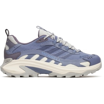 Merrell Moab Speed 2 GORE-TEX Hiking Shoes - Men's 0