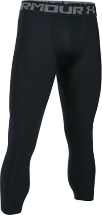 under armour heatgear fitted pants