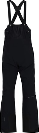 Obermeyer Highlands Shell Bib Pants - Men's 3