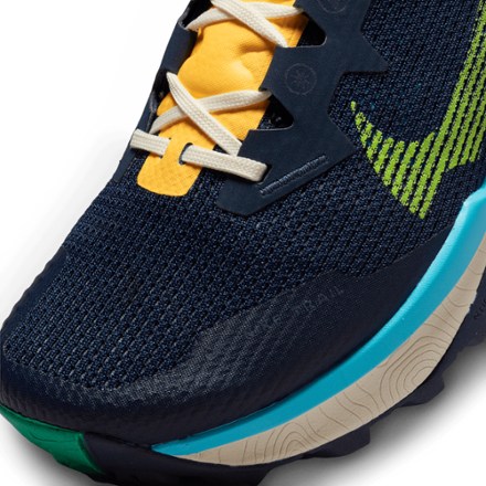 Nike Wildhorse 8 Trail-Running Shoes - Women's 4