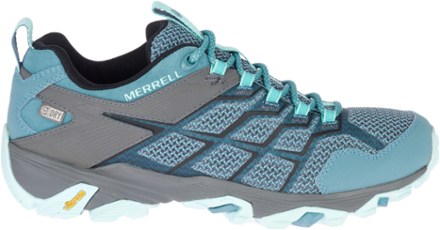 merrell moab 2 waterproof hiking shoe