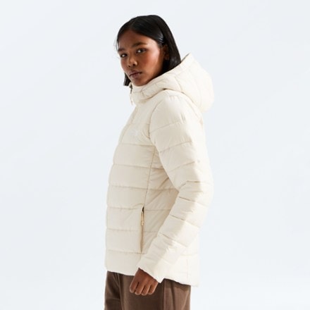 The North Face Aconcagua Hooded Insulated Jacket - Women's 3