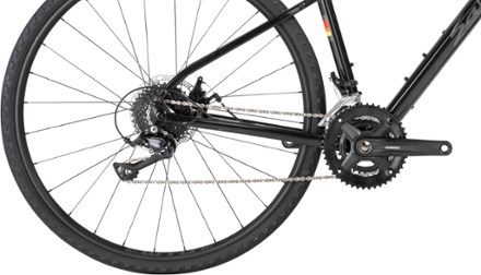 Salsa Journeyer Sora 700c Bike 2