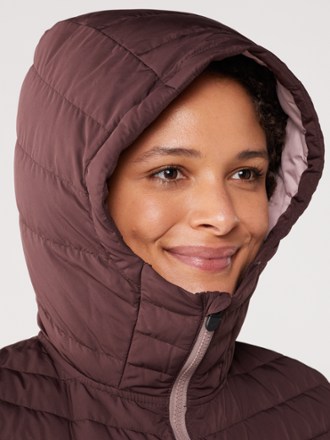 Kari Traa Eva Down Vest - Women's 4