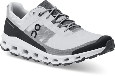 On Cloudvista Trail-Running Shoes - Men's 2
