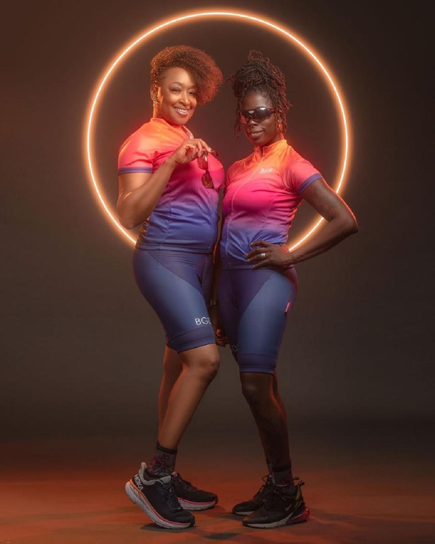 Location Image for Cycling Jersey