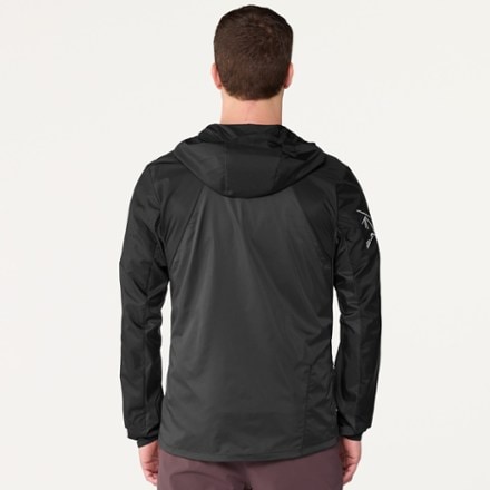 Arc'teryx Norvan Windshell Hoody - Men's 2