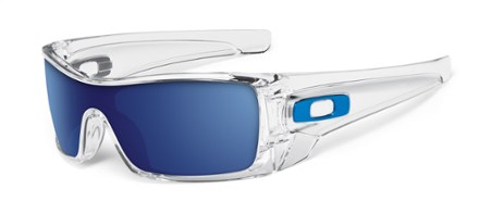 bat wolf oakley