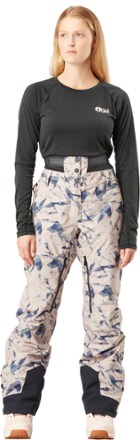 Picture Organic Clothing Exa Printed Snow Pants - Women's 5