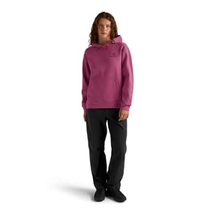 Arc'teryx Emblem Fleece Hoody - Women's 3