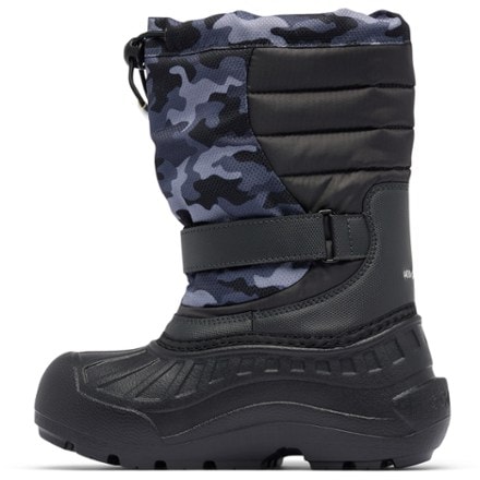 Columbia Powderbug Snowlite Boots - Kids' 1