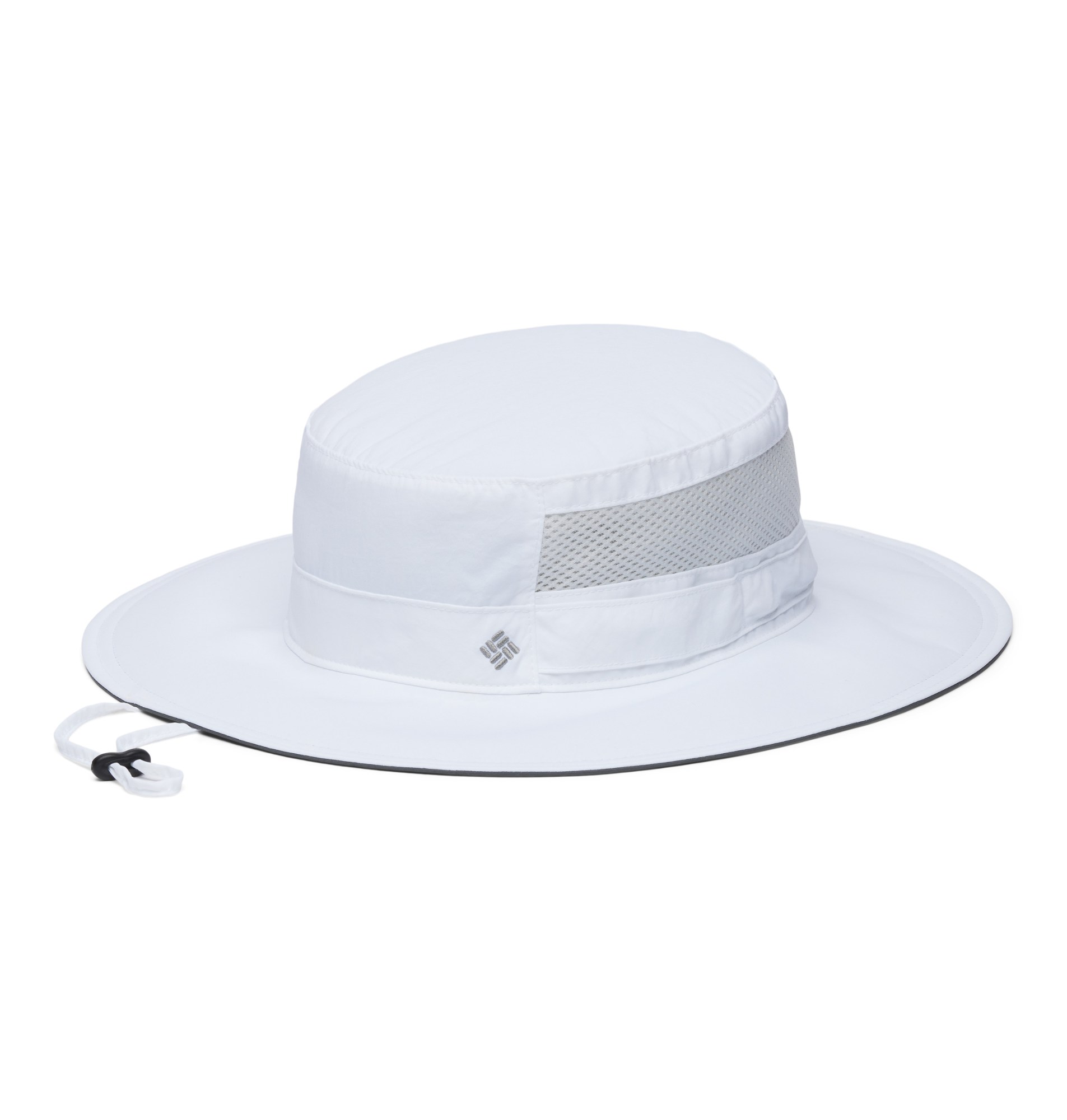 Columbia Bora Bora Booney II Hat White