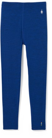 Smartwool Classic Thermal Merino Base Layer Bottoms - Kids' 0