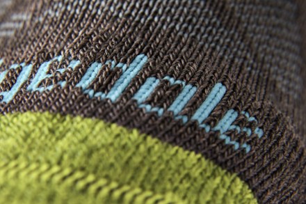 Bridgedale Hike Lightweight Ankle Socks - Women's 2