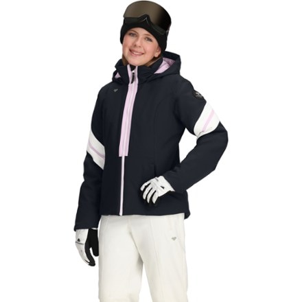 Obermeyer Piper Insulated Jacket - Girls' 1