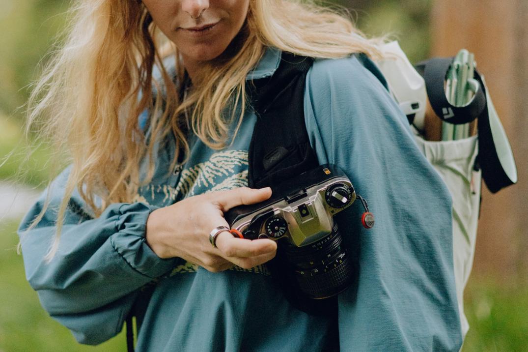 Location Image for Outdoor Pack 25 L