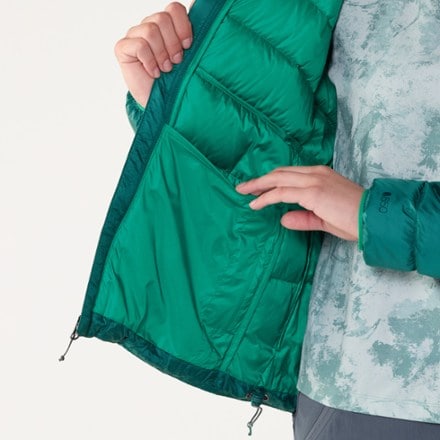 REI Co-op 650 Down Jacket - Women's 4