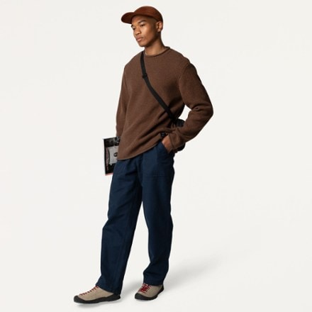Finisterre Barents Jumper - Men's 3