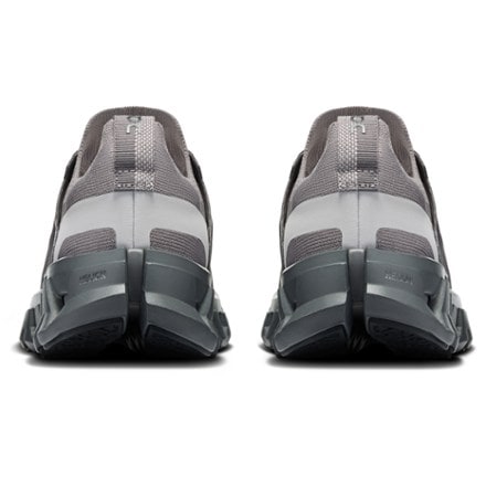 On Cloudswift 4 Road-Running Shoes - Women's 3