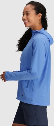 Outdoor Research Astroman Sun Hoodie - Women's 3