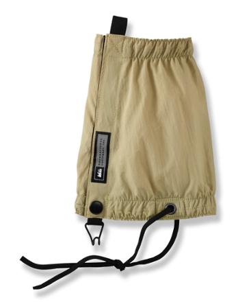 desert gaiters