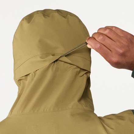 KUHL Stretch Voyagr Jacket - Men's 5