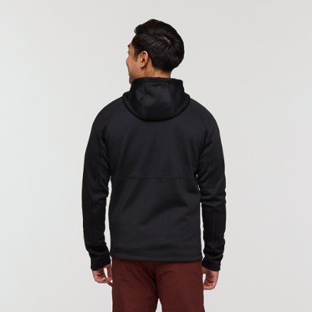 Cotopaxi Tempa Fleece Hooded Jacket - Men's 2
