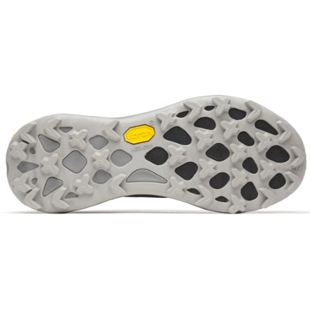 Merrell Agility Peak 6 Trail-Running Shoes - Women's 5