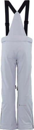 Obermeyer Enforcer Snow Pants - Boys' 10