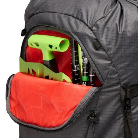 Black Diamond Cirque 50 Snow Pack Accessories not included