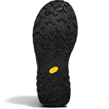 norda 001A Trail-Running Shoes - Men's 4