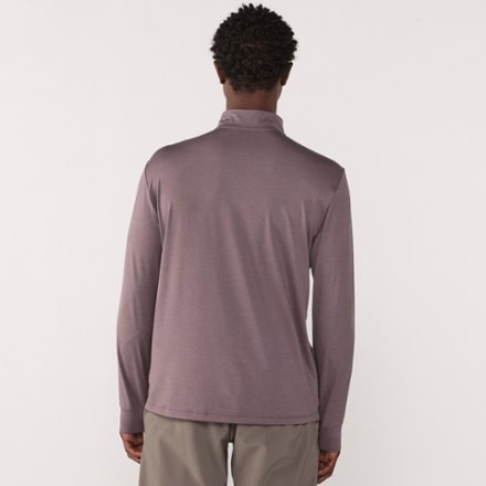 REI Co-op Active Pursuits Long-Sleeve Quarter-Zip Pullover - Men's 2