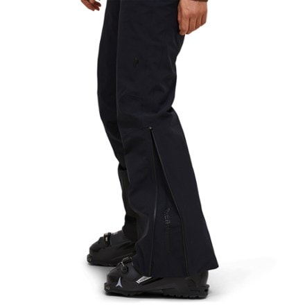 Peak Performance Whitelight HIPE 2L Insulated Snow Pants - Women's 5
