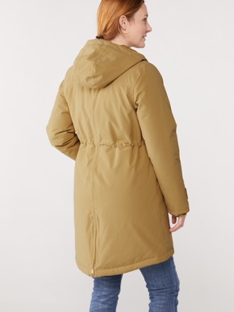 The North Face Snow Down Parka - Women's 2
