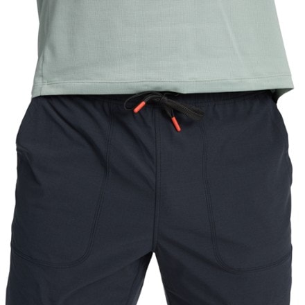 Black Diamond Sequence Pants - Men's 4