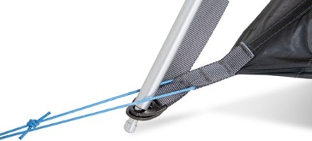 NEMO Hornet Elite 2 Tent 9